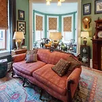 The Dolon House Bed & Breakfast!