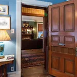 The Dolon House Bed & Breakfast!