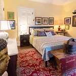The Dolon House Bed & Breakfast!