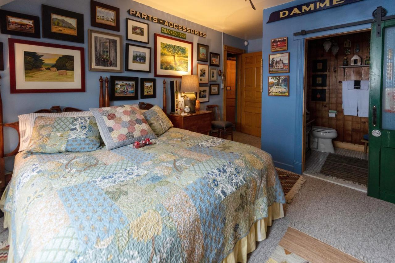 The Dolon House Bed & Breakfast! Bed and breakfast 3*
