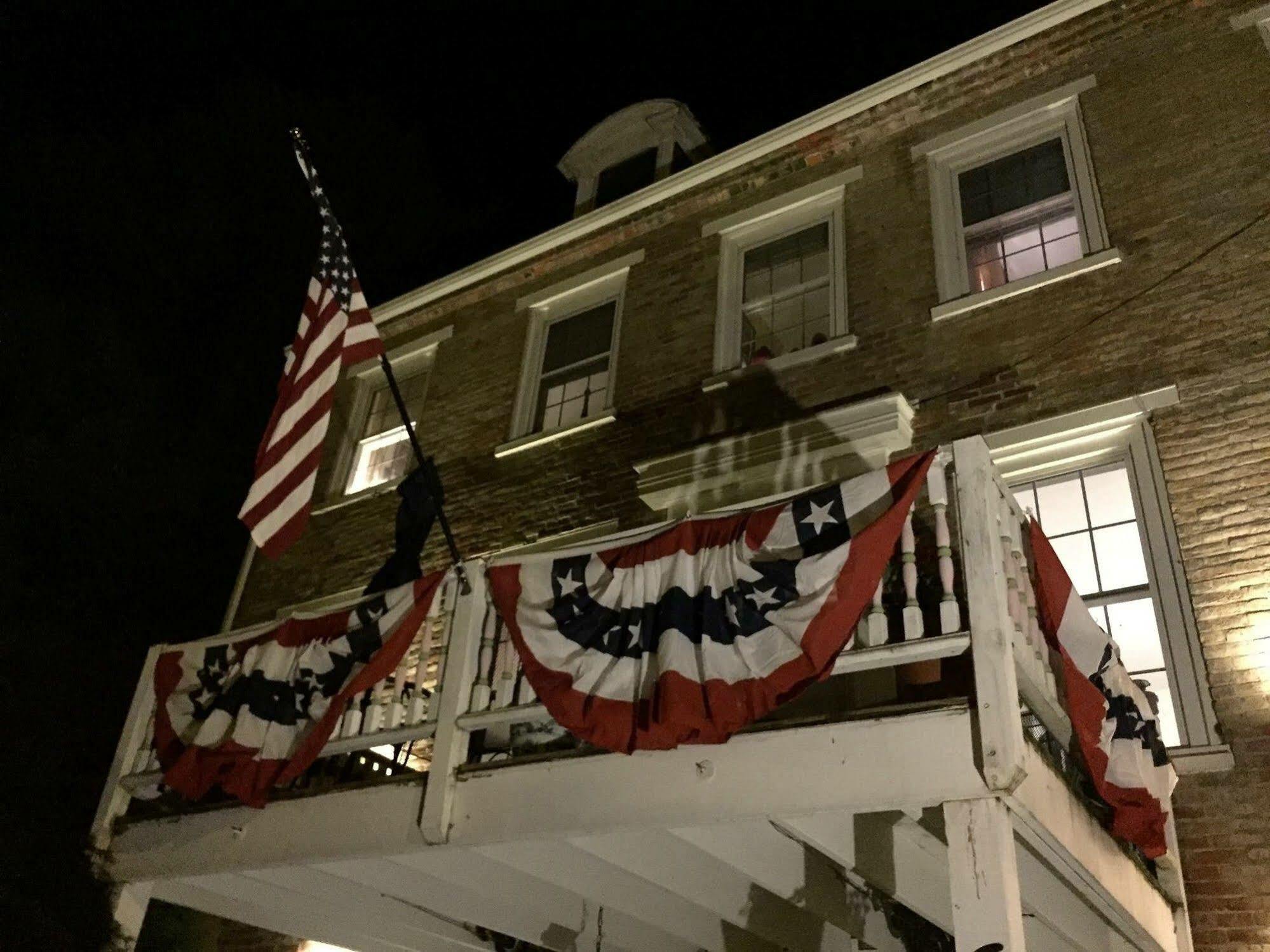 Bed and breakfast The Dolon House Bed & Breakfast! Jim Thorpe