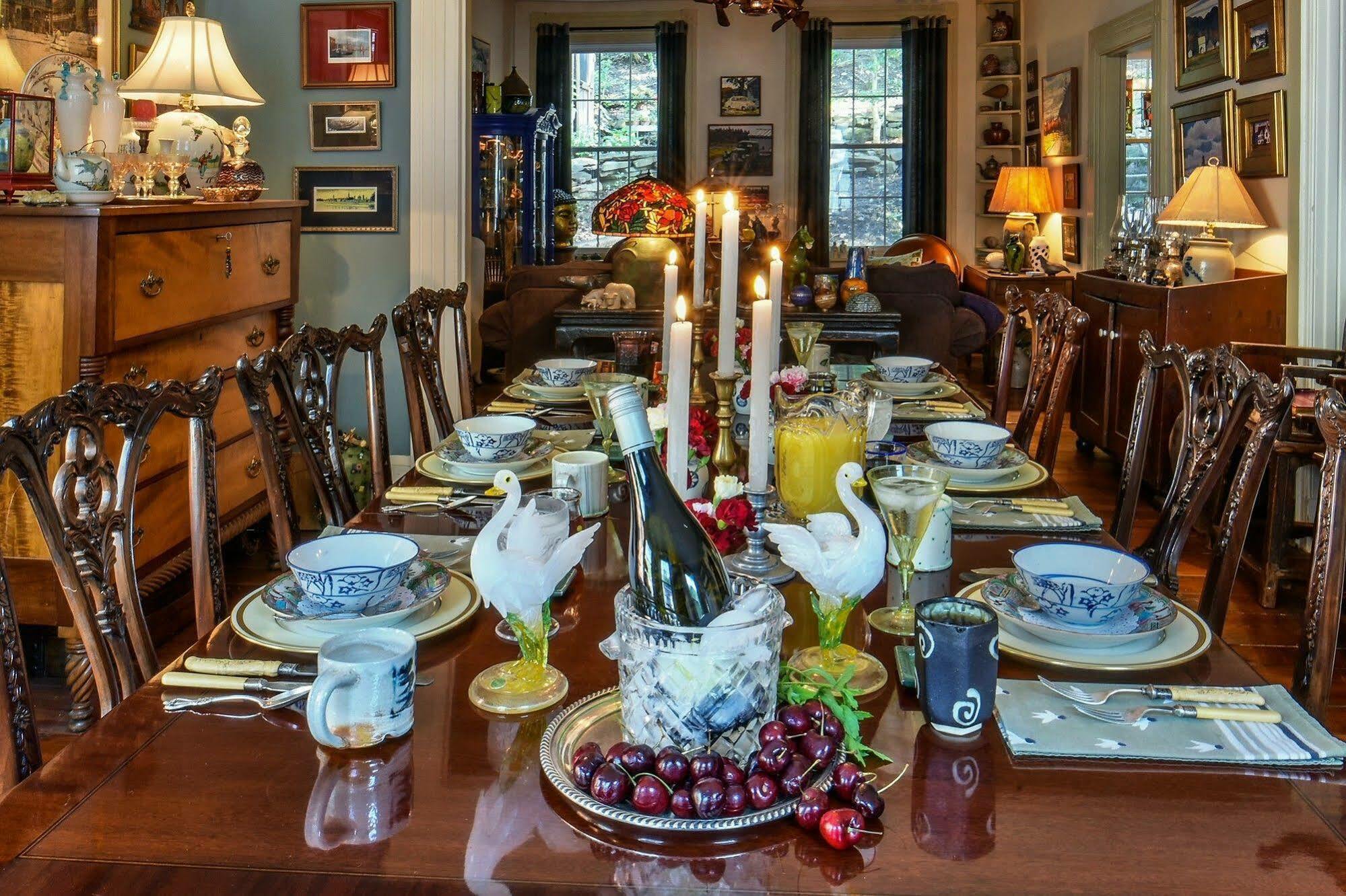 The Dolon House Bed & Breakfast! Bed and breakfast Jim Thorpe