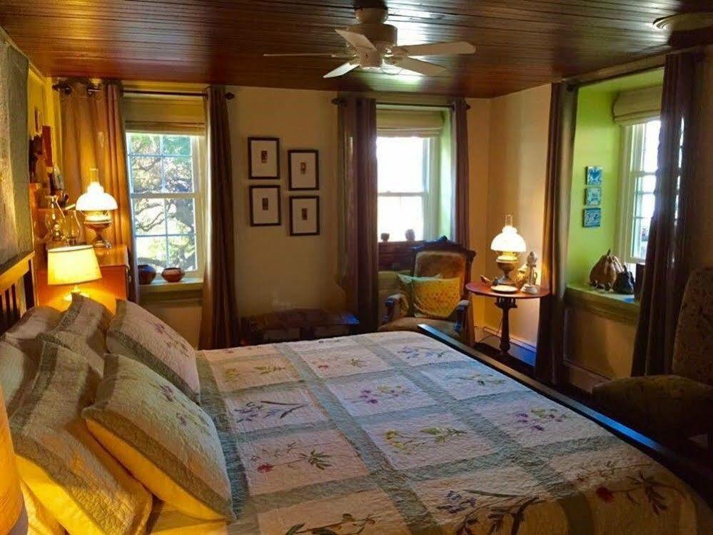 Bed and breakfast The Dolon House Bed & Breakfast! Jim Thorpe