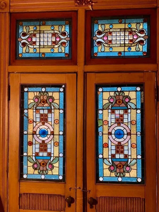 The Dolon House Bed & Breakfast! 3*