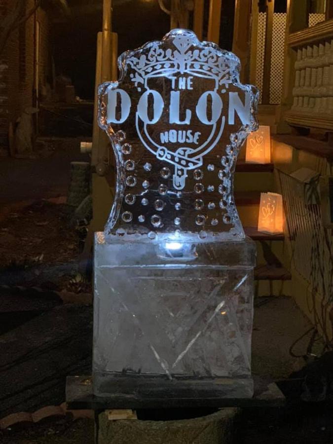 The Dolon House Bed & Breakfast! Bed and breakfast 3*